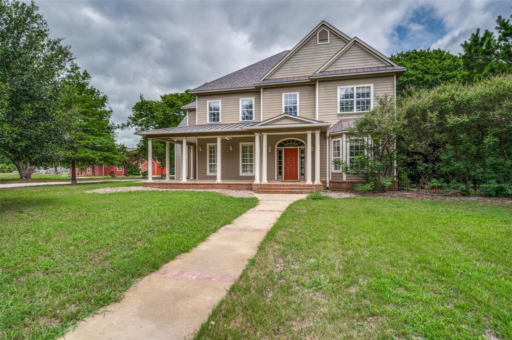 J Bridges - Residential