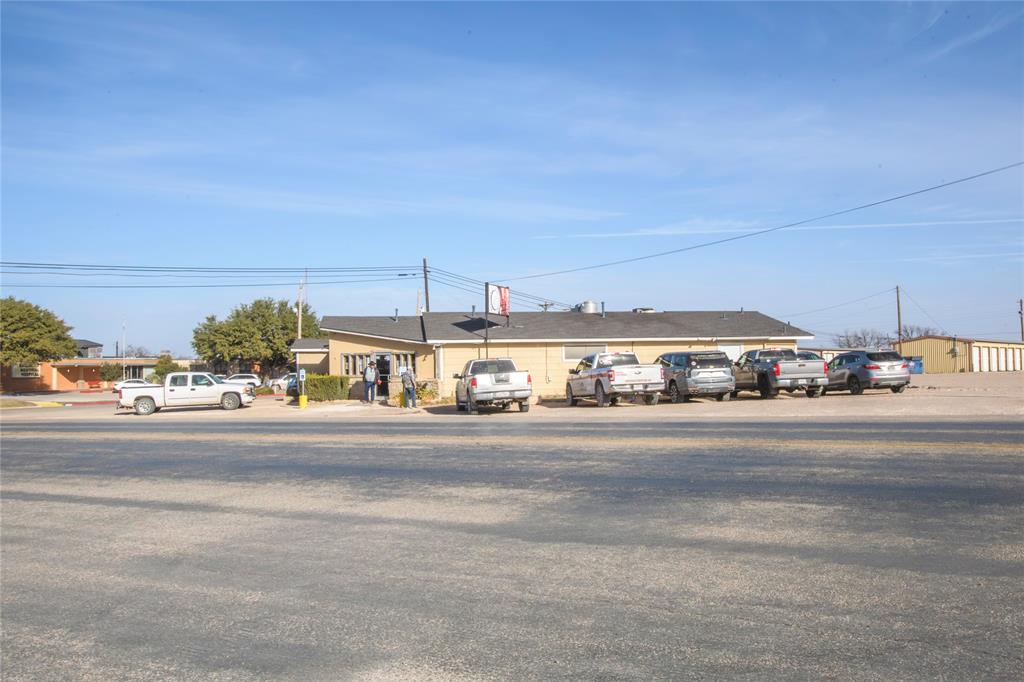 Profitable Steakhouse for Sale – Ballinger, Texas
Almost 40 Years in Business - Turnkey Opportunity
This well established restaurant has been a local favorite for almost 40 years, earning a loyal customer base and strong regional reputation.
The business is consistently profitable with proven financials and steady cash flow. Known for quality steaks, classic Texas hospitality, and repeat clientele, this turnkey operation is ideal for an owner-operator or investor seeking a stable, income-producing business.
Highlights:
Almost 40 years of continuous operation
Very profitable with documented financials
Strong local and regional customer following
Turnkey operation with trained staff in place
Well-maintained kitchen, dining area, and equipment
Prime location on the way to Lake OH Ivey 
Excellent growth potential through expanded hours, catering, or marketing
Seating for 100 
Sale includes improvements, building, business, equipment, recipes, and goodwill. Food will convey at cost separately at closing with a bill of sale.
All P&Ls can be sent over after the NDA is signed by you and your clients.
When you visit the restaurant, please DO NOT talk to the staff or customers about why you are there.