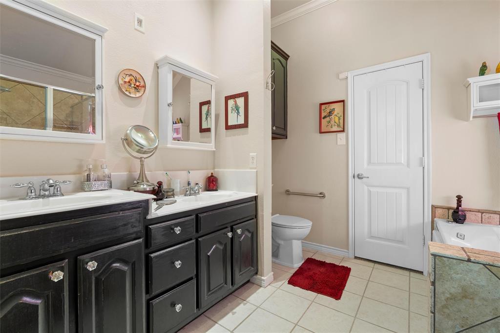 Craig Ranch North Ph 7 - Residential
