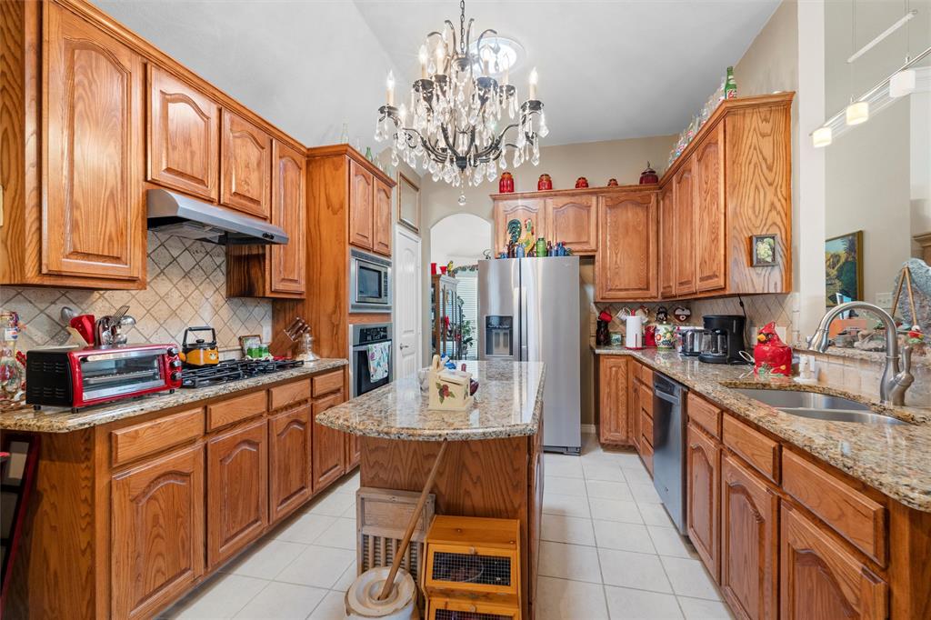 Craig Ranch North Ph 7 - Residential