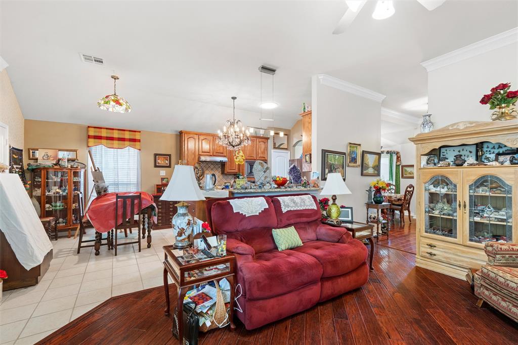 Craig Ranch North Ph 7 - Residential