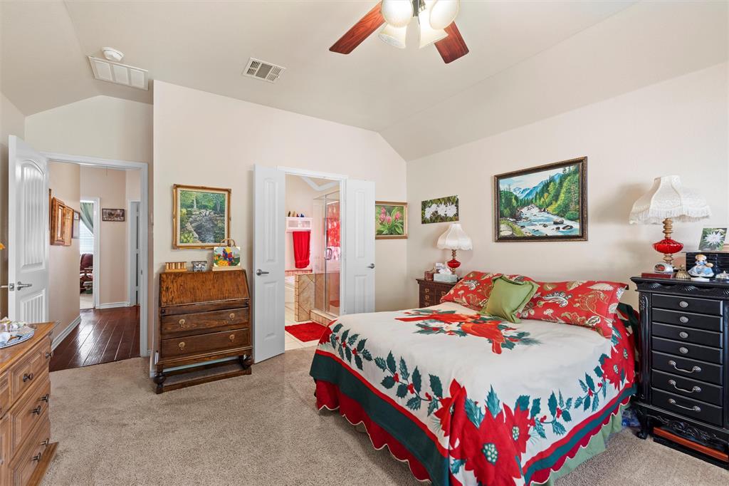 Craig Ranch North Ph 7 - Residential