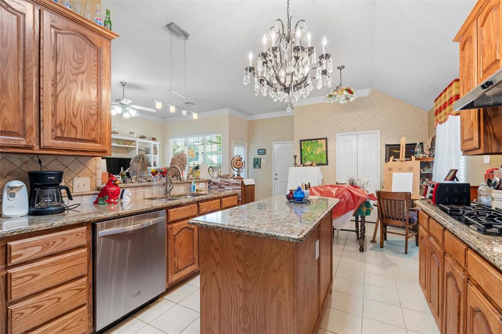 Craig Ranch North Ph 7 - Residential