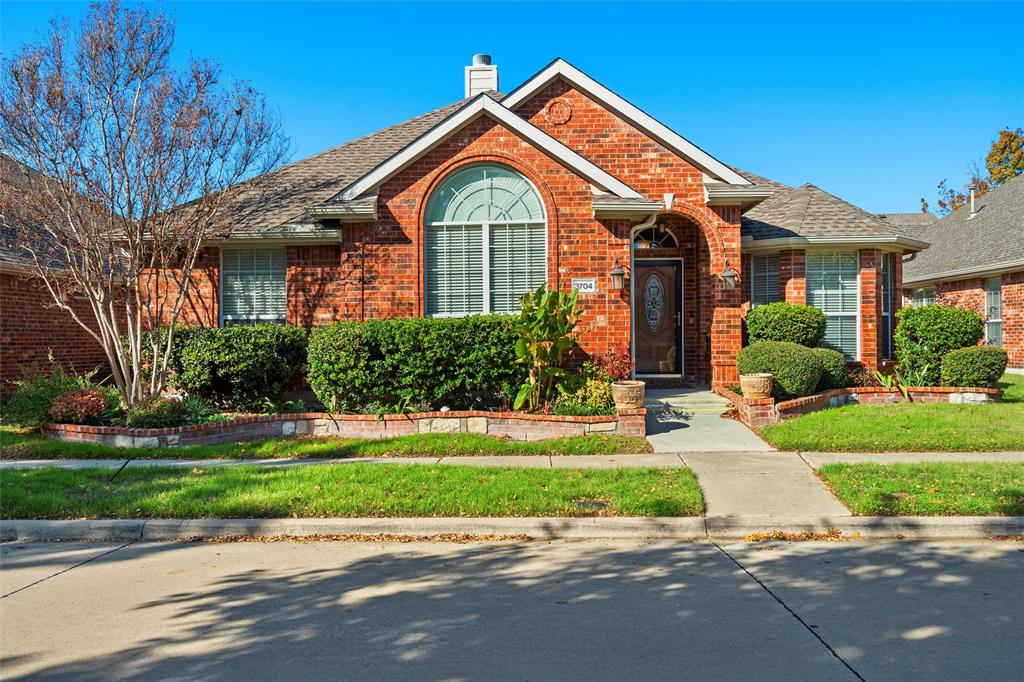 Craig Ranch North Ph 7 - Residential