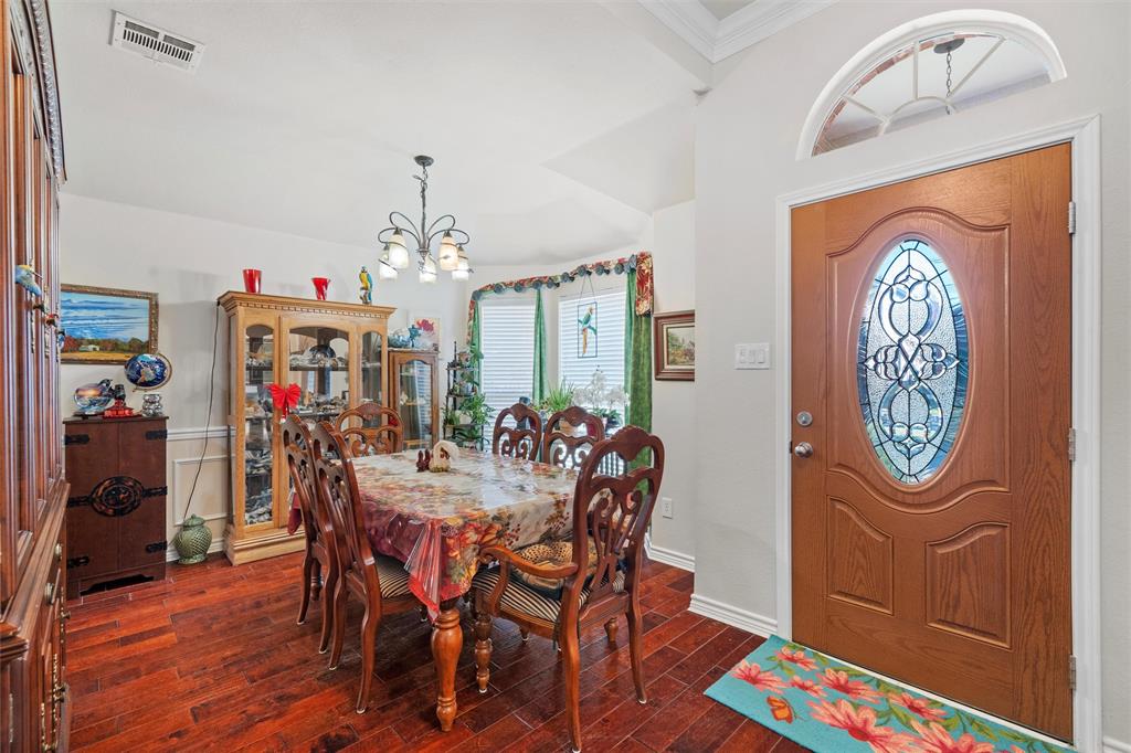 Craig Ranch North Ph 7 - Residential