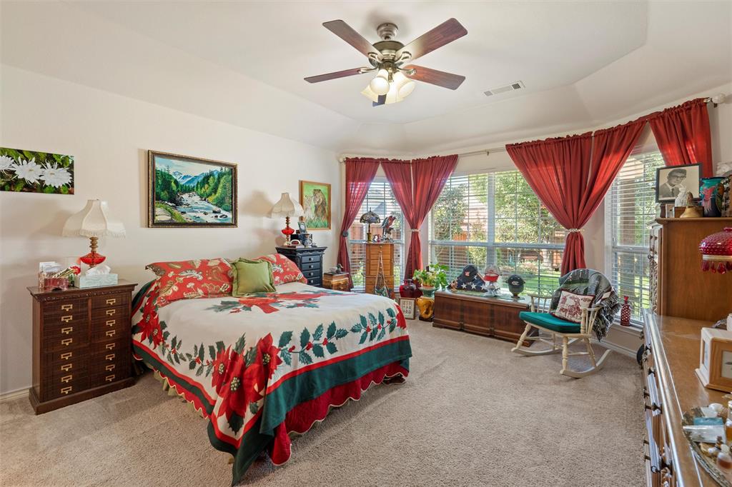 Craig Ranch North Ph 7 - Residential