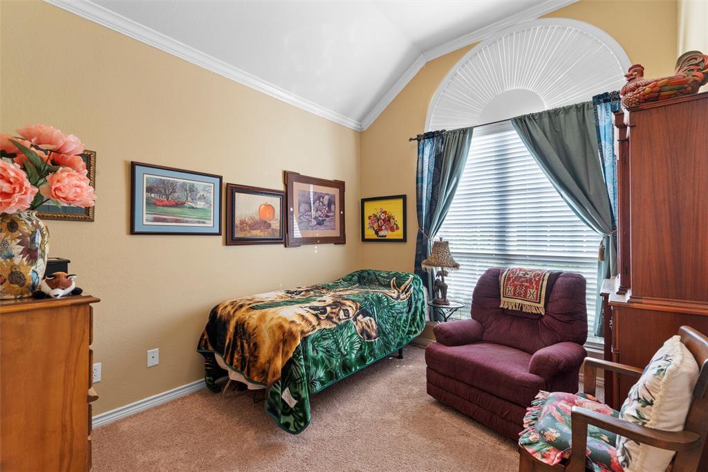 Craig Ranch North Ph 7 - Residential