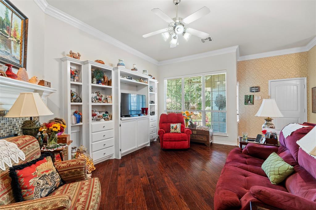 Craig Ranch North Ph 7 - Residential