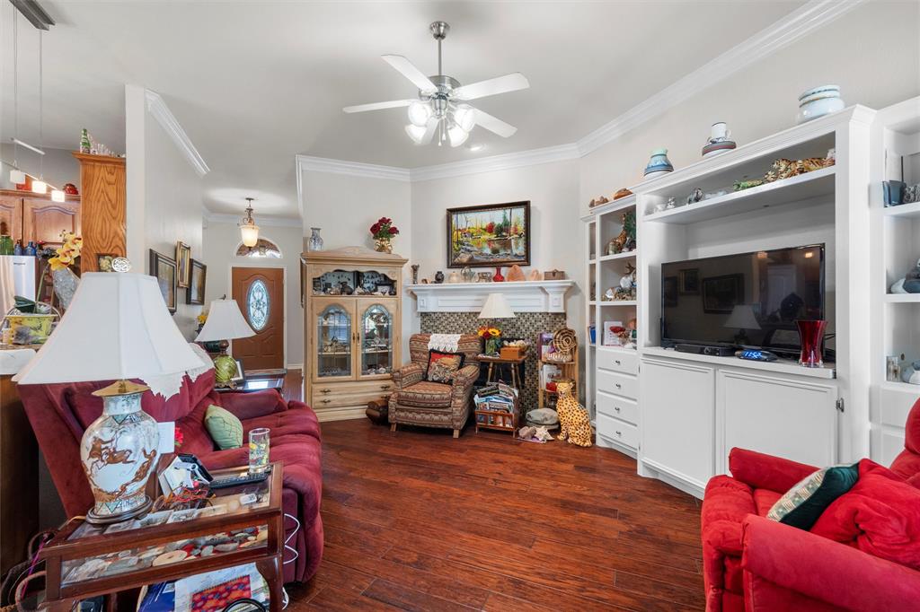 Craig Ranch North Ph 7 - Residential