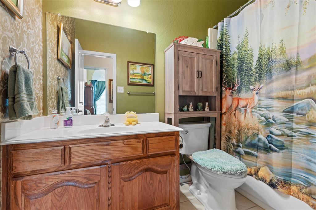 Craig Ranch North Ph 7 - Residential