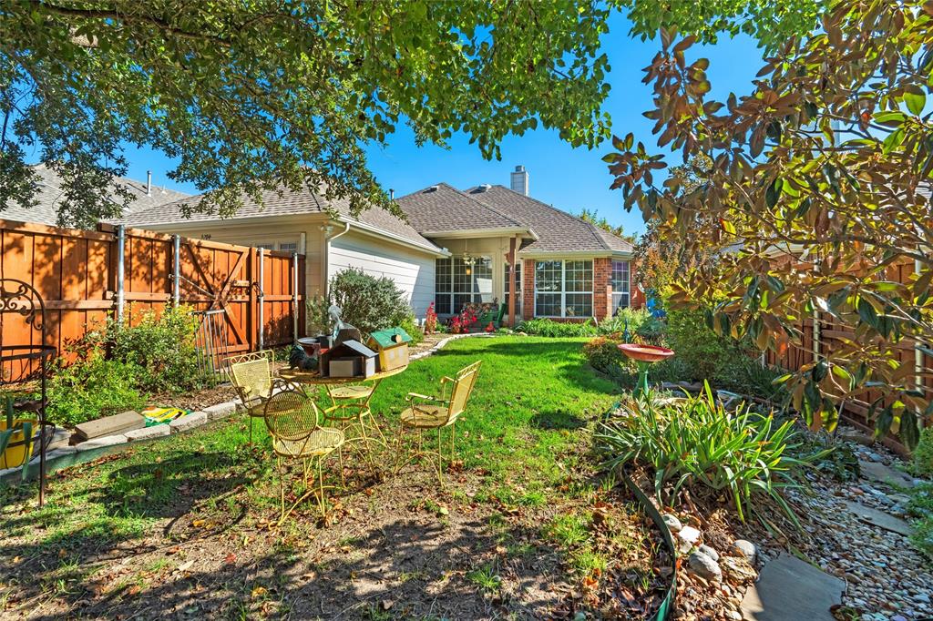 Craig Ranch North Ph 7 - Residential