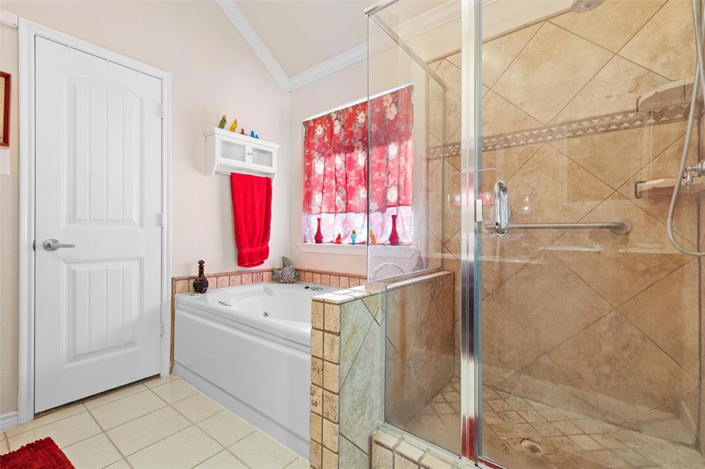 Craig Ranch North Ph 7 - Residential