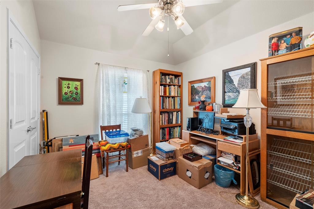 Craig Ranch North Ph 7 - Residential