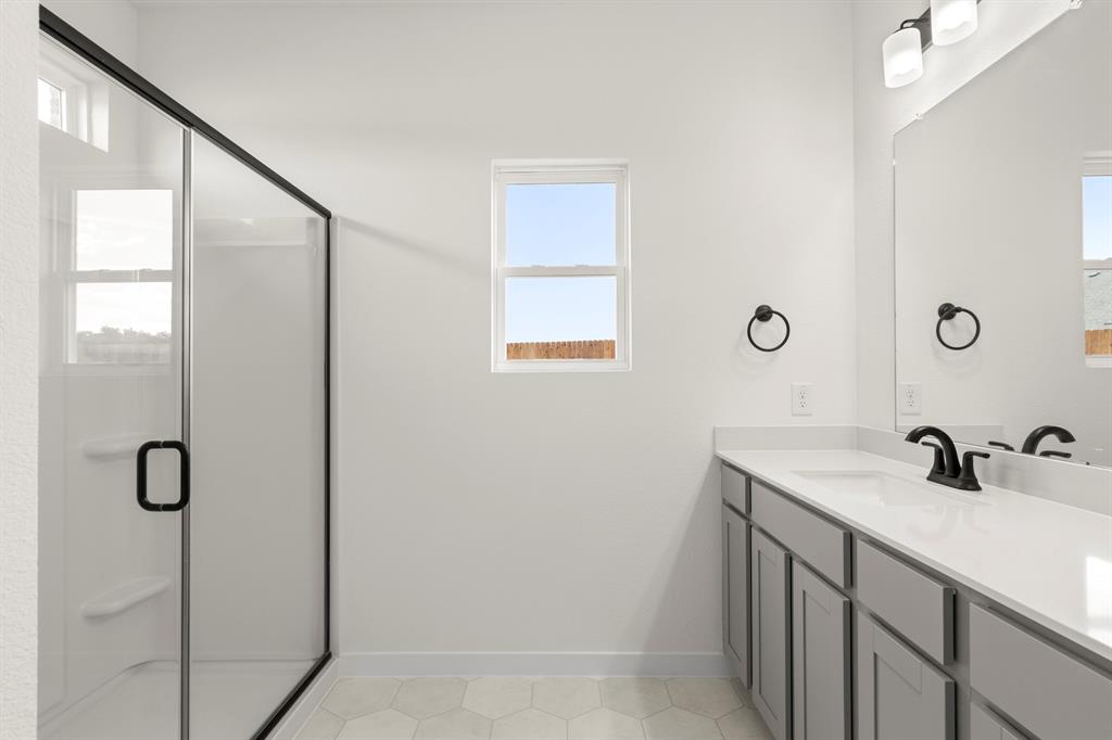 Anderson Crossing - Residential
