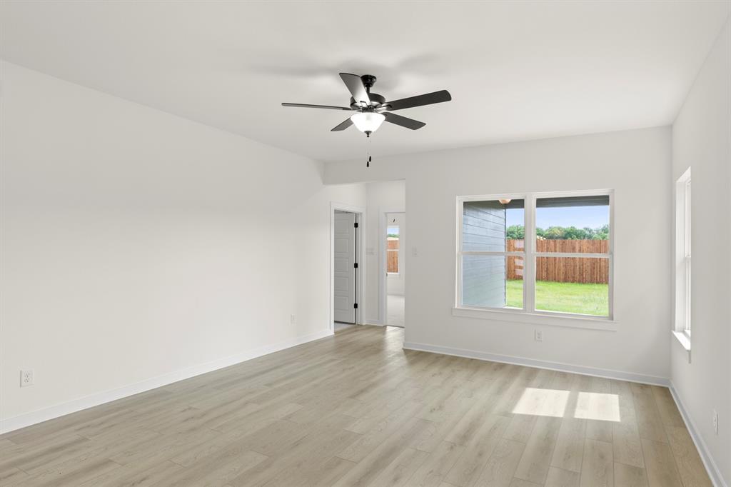 Anderson Crossing - Residential