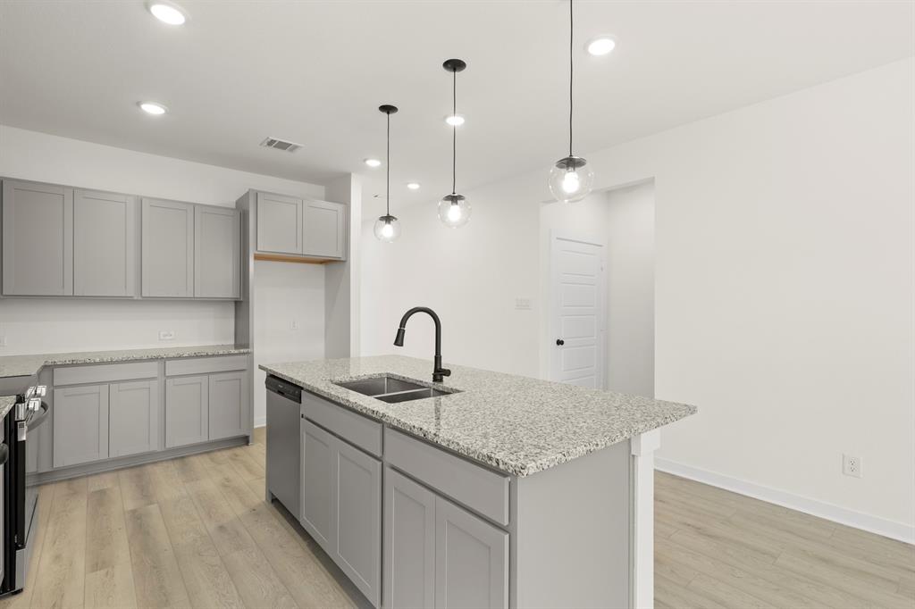 Anderson Crossing - Residential
