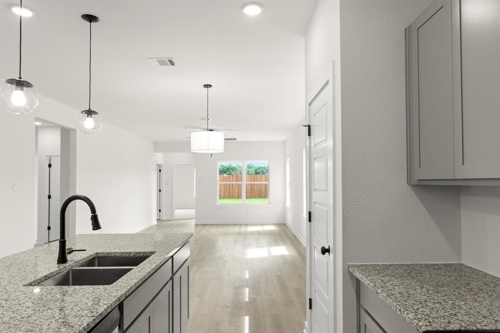 Anderson Crossing - Residential