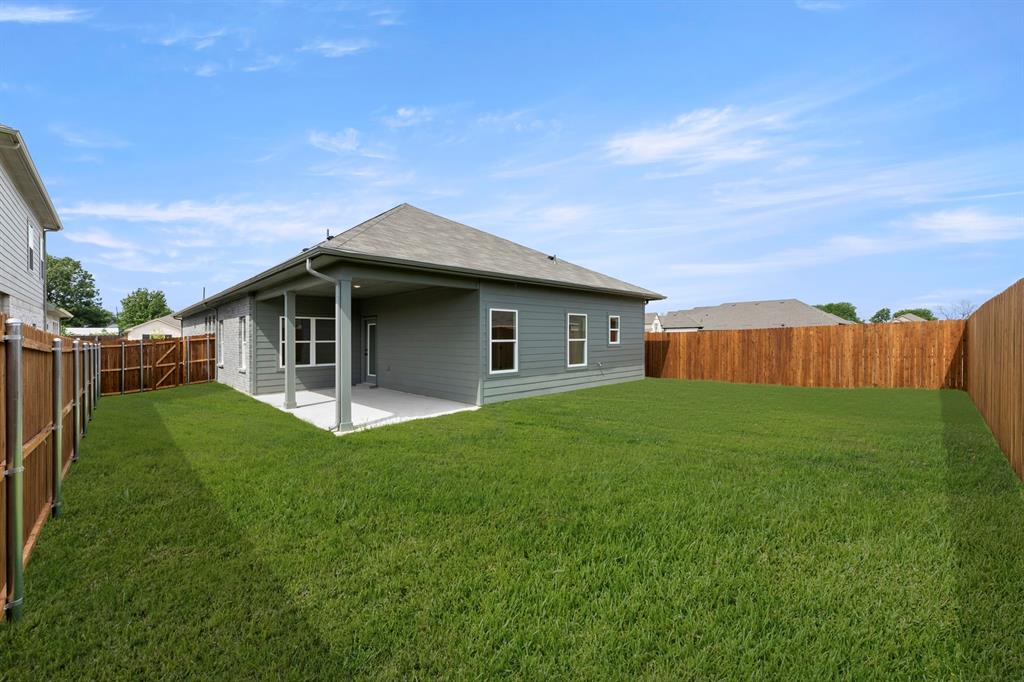 Anderson Crossing - Residential