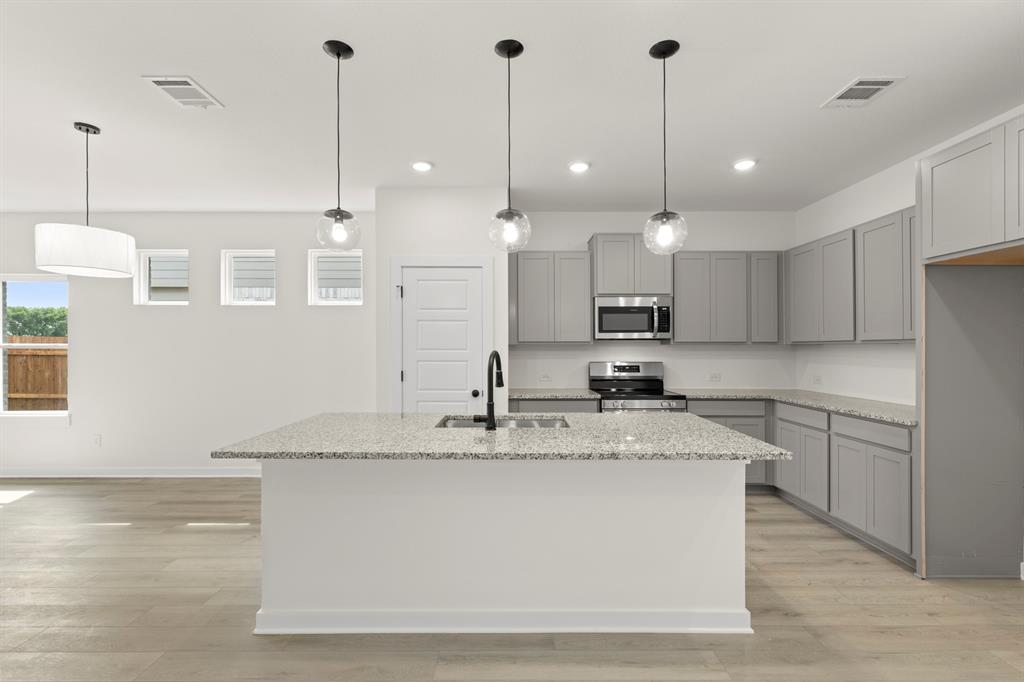 Anderson Crossing - Residential