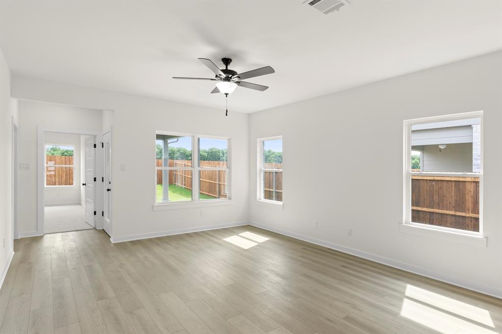 Anderson Crossing - Residential