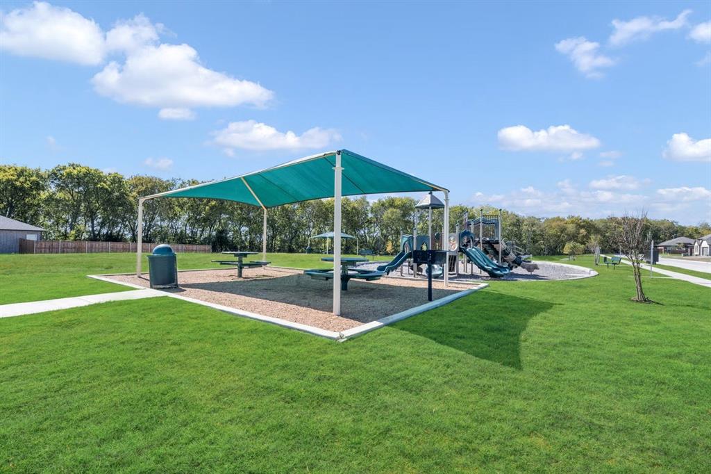Anderson Crossing - Residential