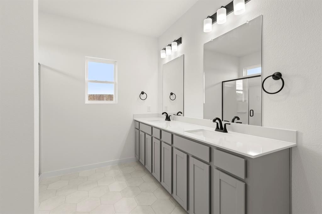 Anderson Crossing - Residential