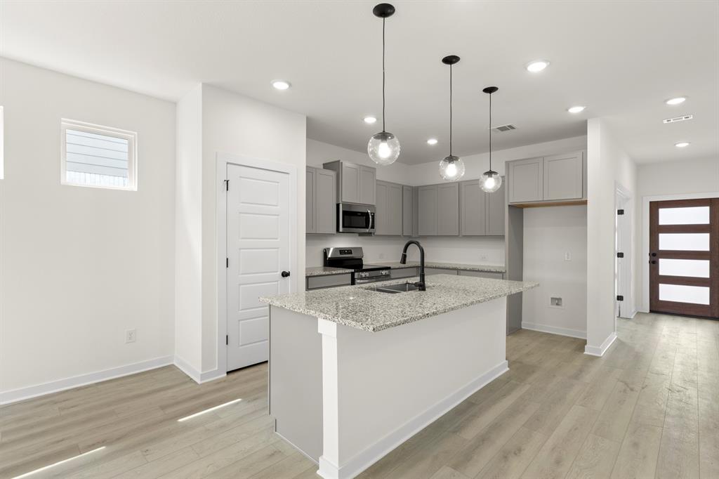 Anderson Crossing - Residential