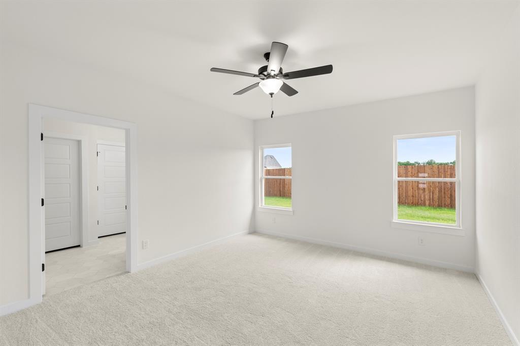 Anderson Crossing - Residential