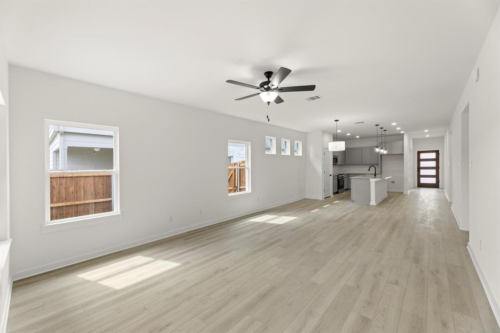 Anderson Crossing - Residential