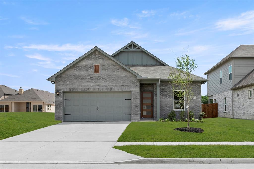 Anderson Crossing - Residential