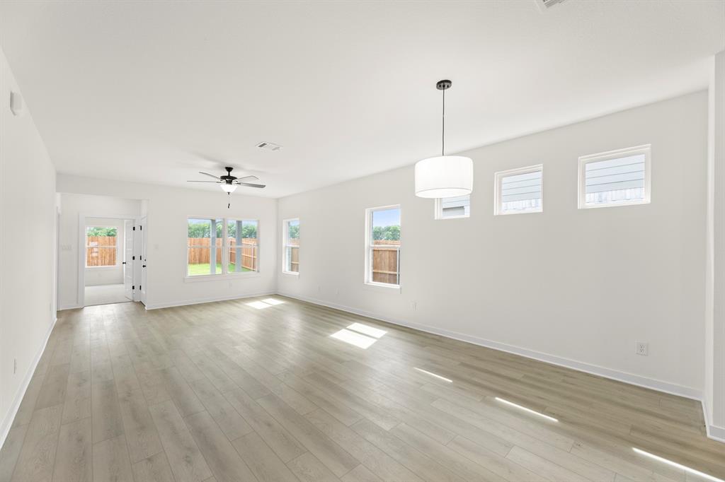 Anderson Crossing - Residential