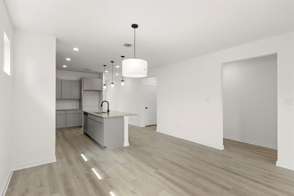Anderson Crossing - Residential
