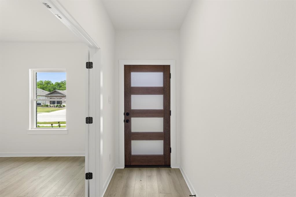 Anderson Crossing - Residential