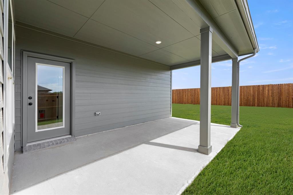 Anderson Crossing - Residential