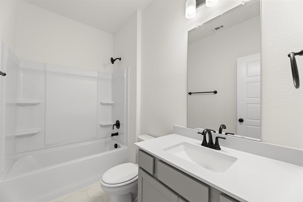 Anderson Crossing - Residential