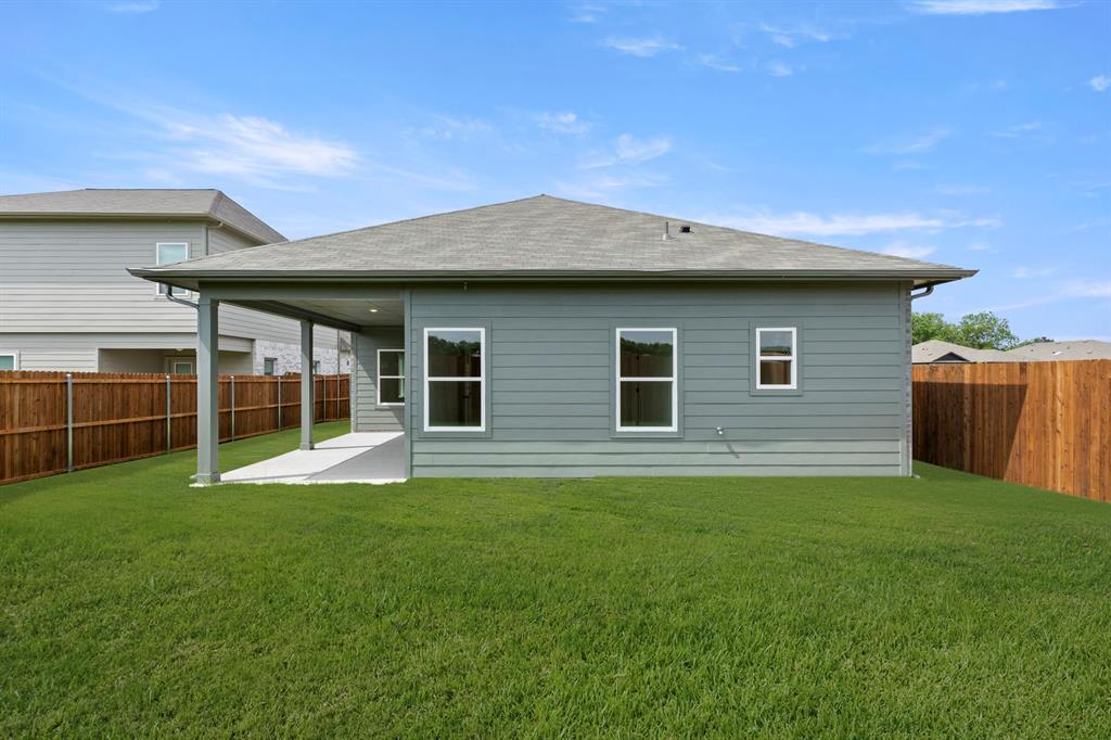 Anderson Crossing - Residential