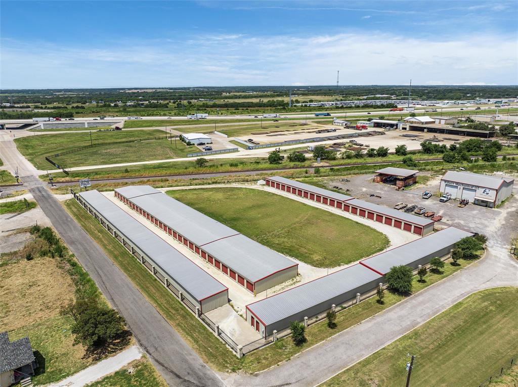Holmes - Commercial Sale
