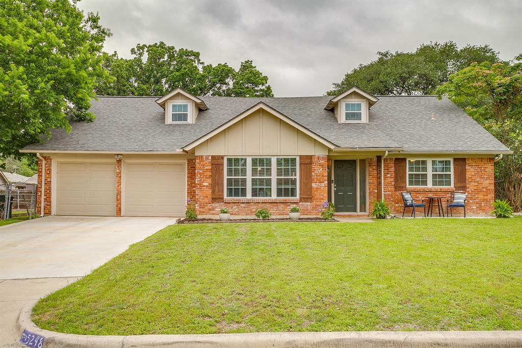 South Hills Add - Residential