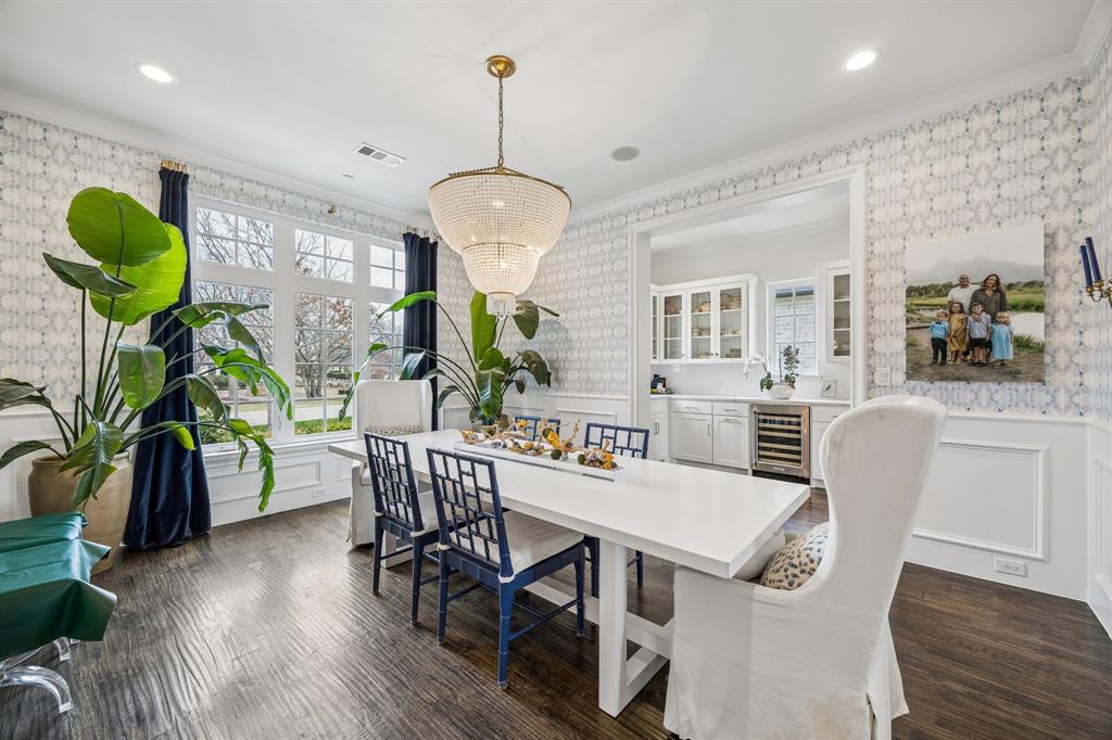 Tranquility Farms - Residential