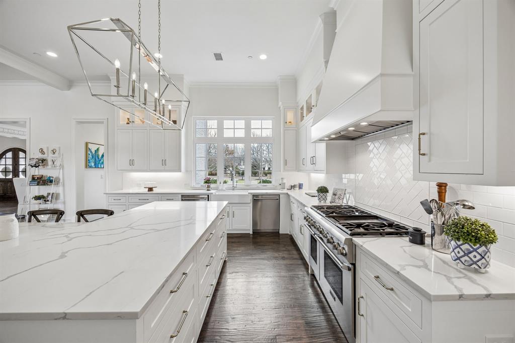 Tranquility Farms - Residential