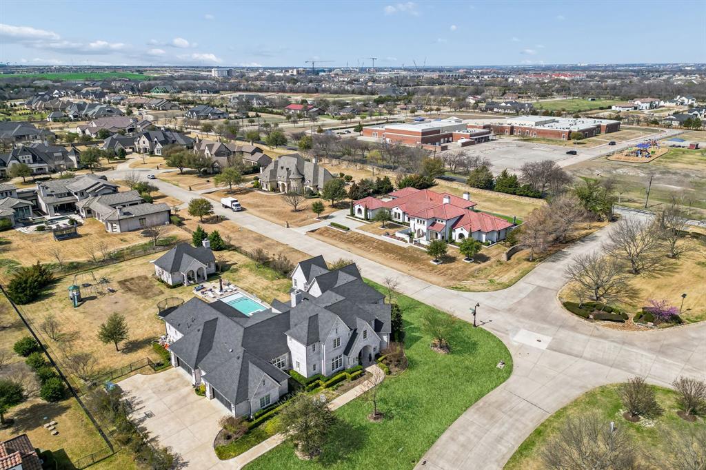 Tranquility Farms - Residential