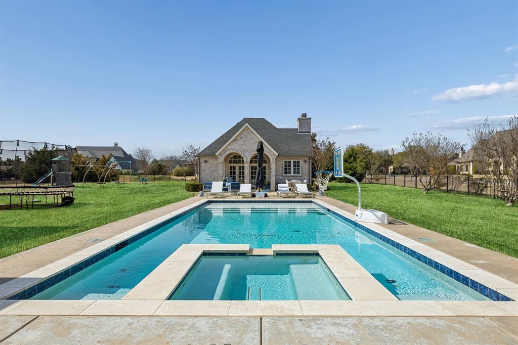 Tranquility Farms - Residential