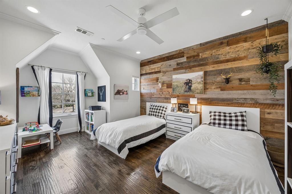 Tranquility Farms - Residential