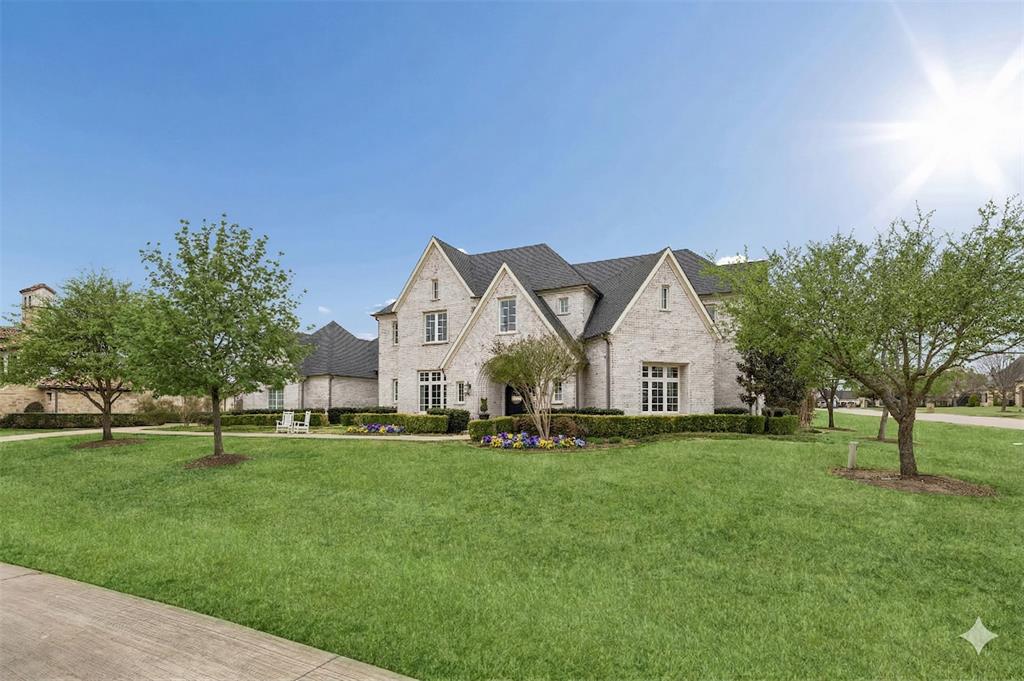 Tranquility Farms - Residential