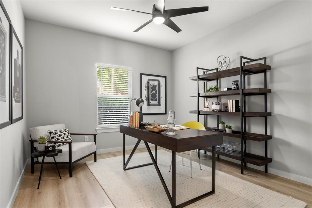 RONIN HOME BUILDER - Residential