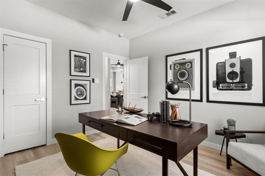RONIN HOME BUILDER - Residential