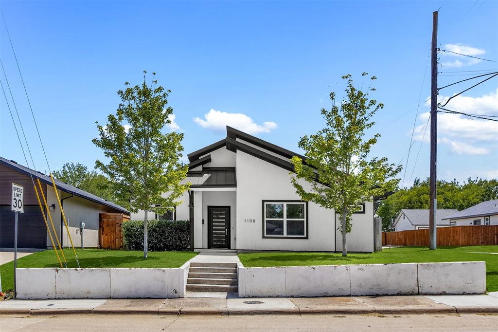 RONIN HOME BUILDER - Residential