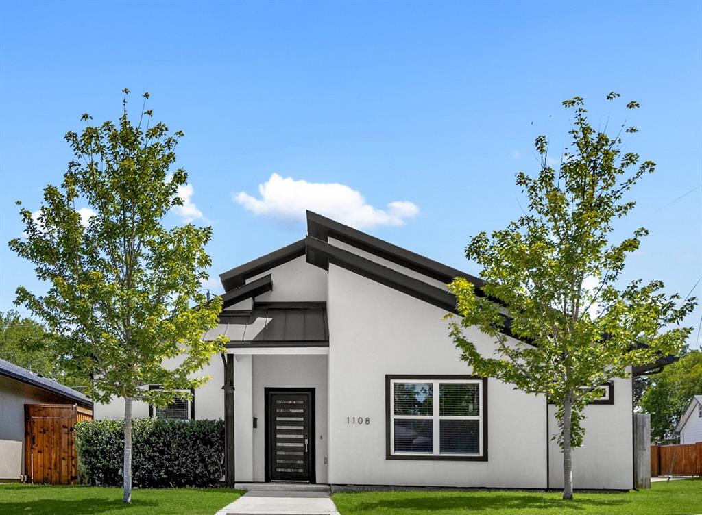 RONIN HOME BUILDER - Residential