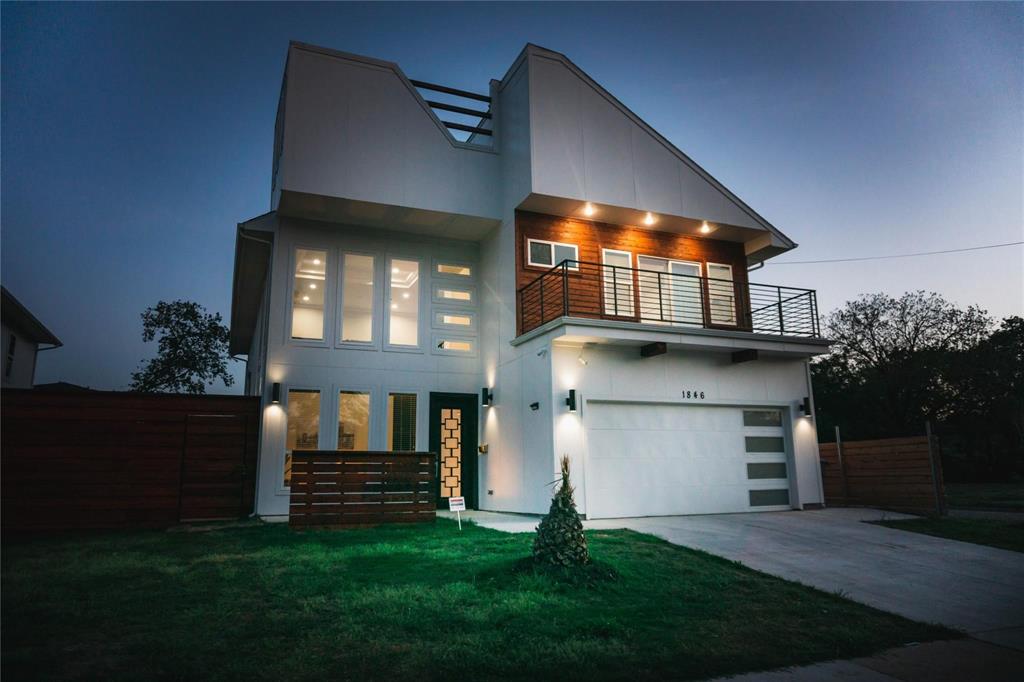 Victory Gardens - Residential