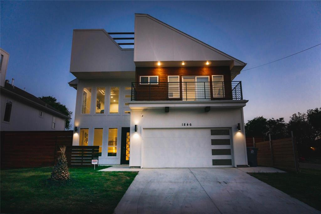 Victory Gardens - Residential